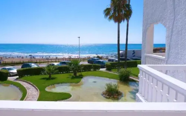 Apartamentos Playa Romana Park