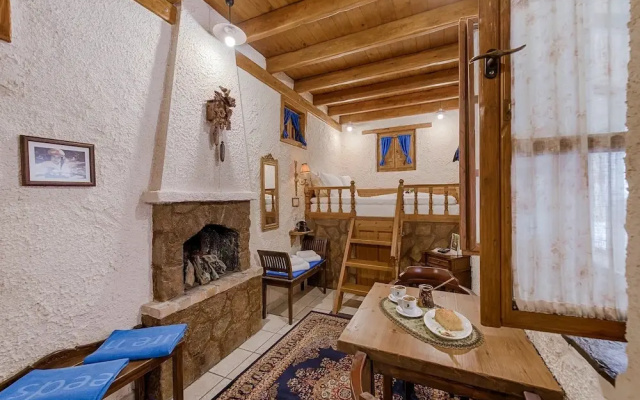 Koukos Rhodian Guesthouse - Adults Only