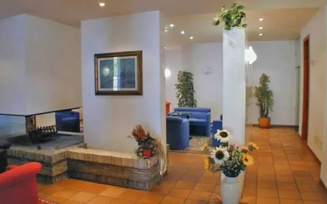Albergo Alla Pineta