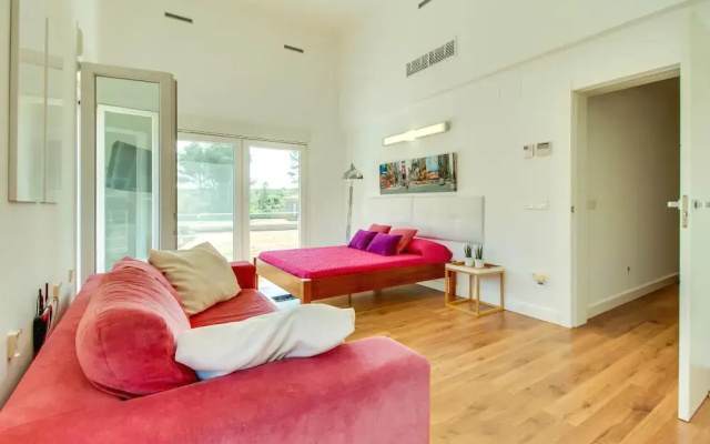 Villa Rhino