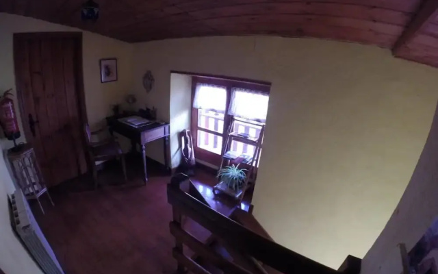 Apartamento Rural Martienea