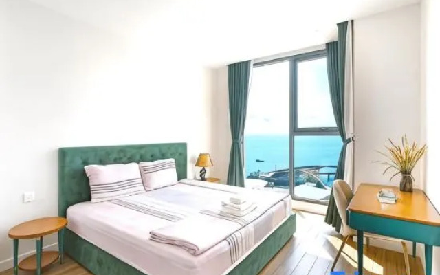 Diamond Suite The Hill Phu Quoc
