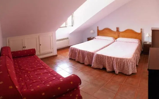 Apartamentos Club Condal