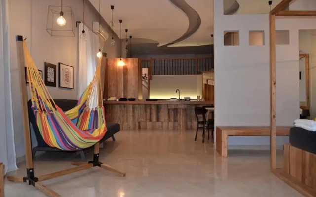 Serafini Loft