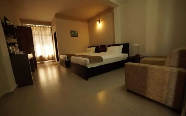 Hotel Lavisto