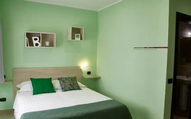 Mc2 Smart Rooms