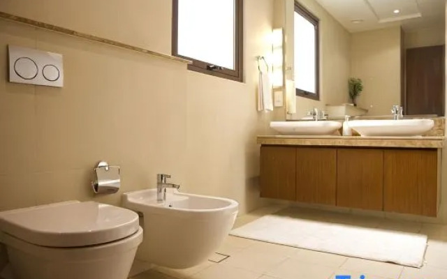 Al Zaha Villa Muscat Bay