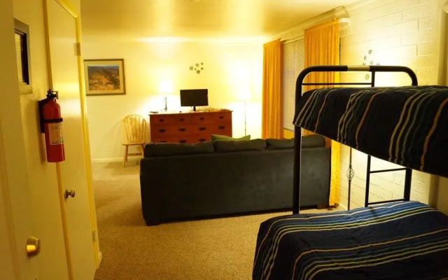 Moab Lodging Vacation Rentals