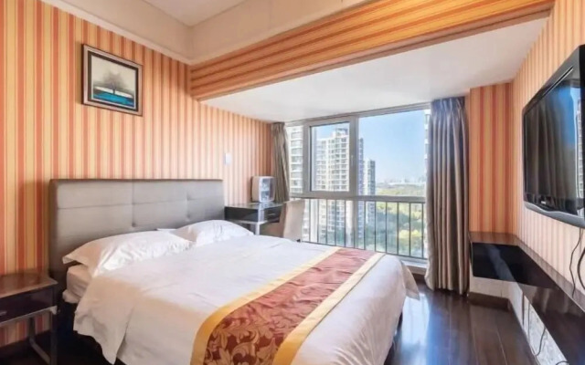 Tiantian Apartment Hotel