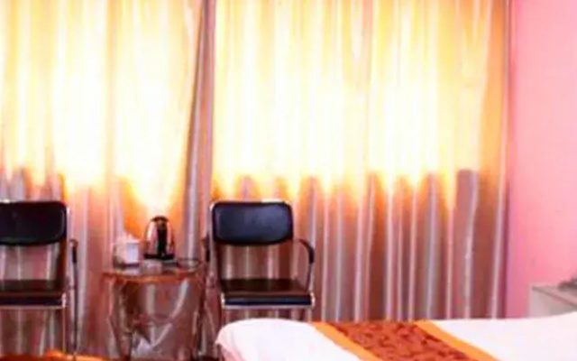 Jincan Hotel