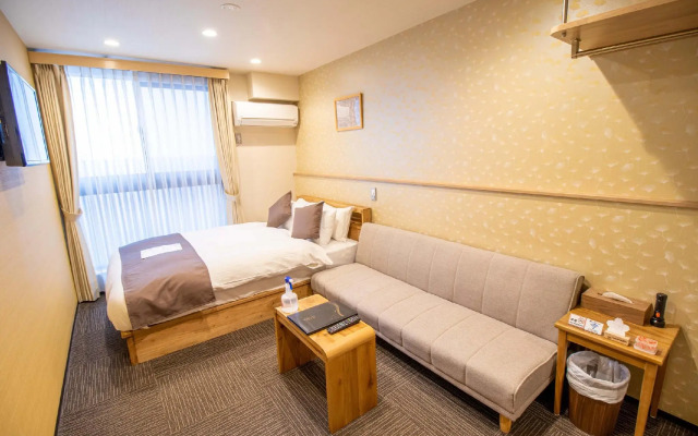 Stay SAKURA Kyoto Shijo Karasuma