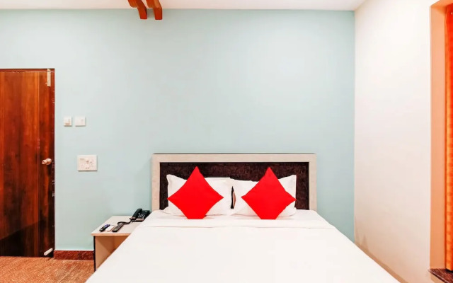 Capital O 23543 Hotel Vaishnavi