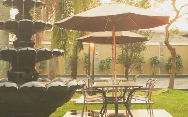 Z Suite Pavilion