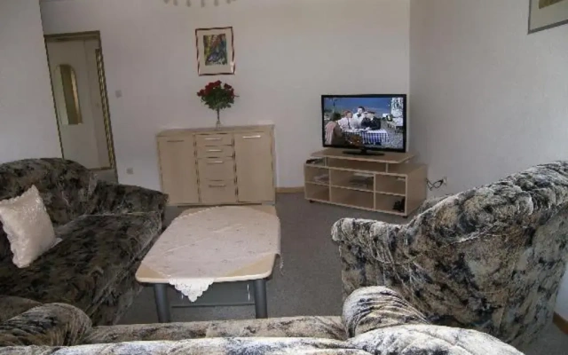 Ferienhaus Sonja