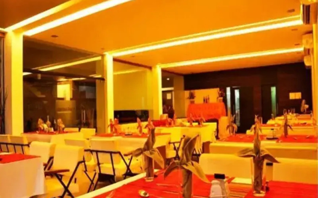 Sayoojyam Residency