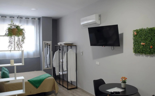 Apartamentos Las trece llaves