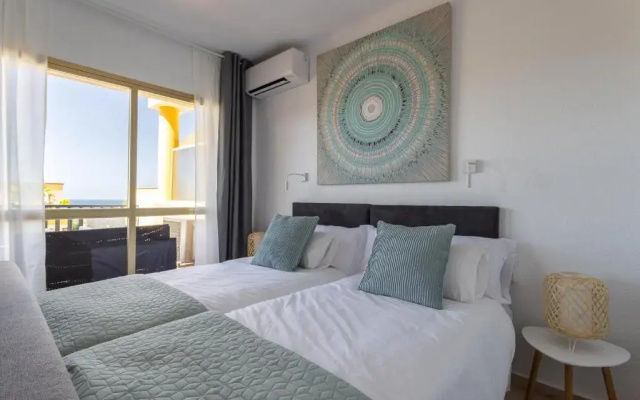 OleHolidays Romana Playa 334 vistas al mar