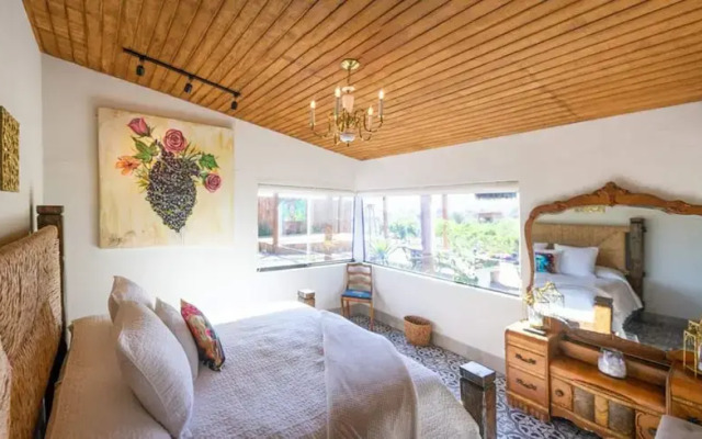 Casa Frida