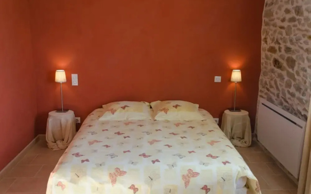 B & B La Source du Bonheur