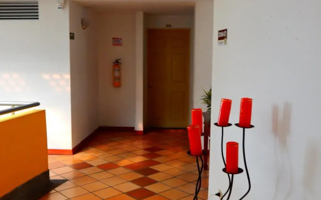 Hotel Castillo Real