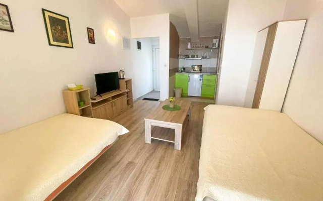 Apartments in Crikvenica 41207
