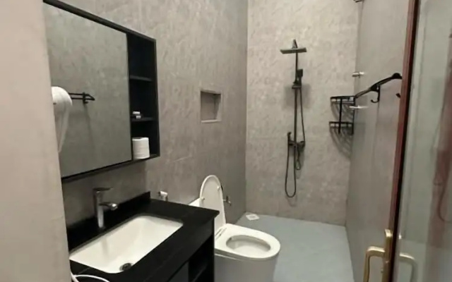 Jodari Hotel Nungwi