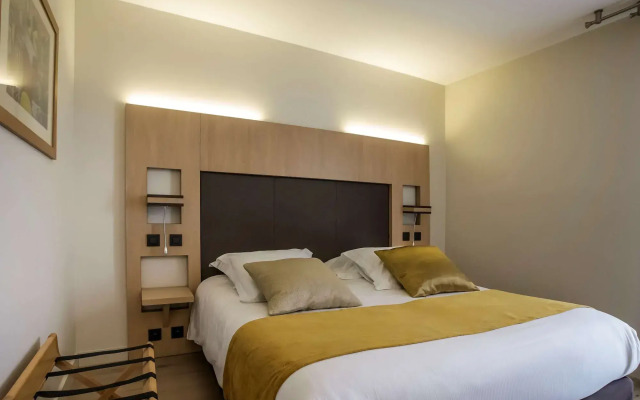 Mercure Montpellier Centre Comédie