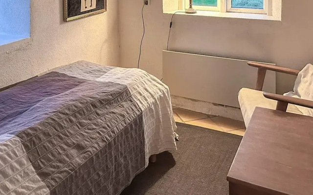 9 Person Holiday Home in Tim