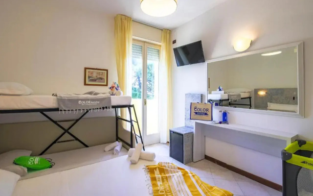 Hotel King Marte