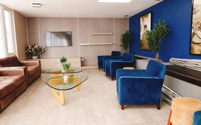 Apartamento 242 Costa de Montemar