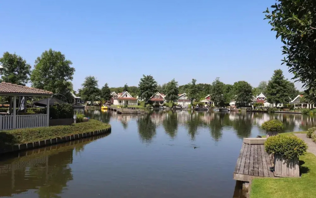 Sun-soaked Bungalow in Simonshaven
