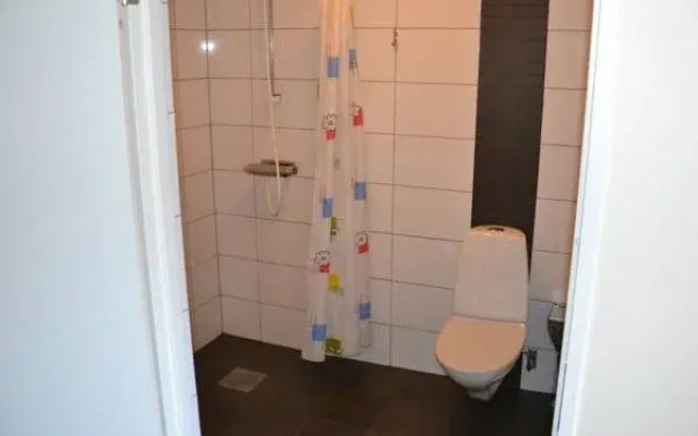 Vip Mullsjö