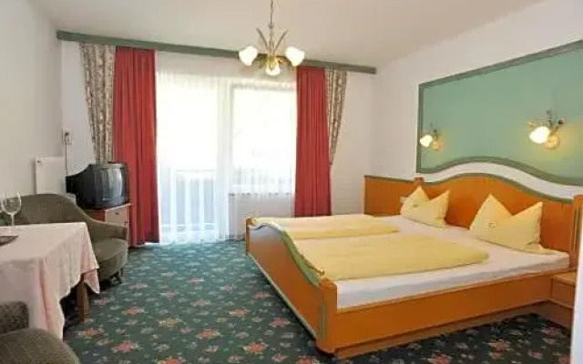 Hotel Berggluck