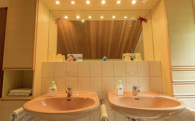 Apartment in Bad Grund Near Harz Park