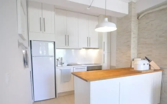 Zennova 63 Nikiti Summer Apt