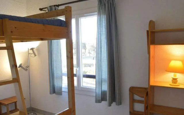 Appartement Cap d'Agde, 3 pièces, 6 personnes - FR-1-249-85