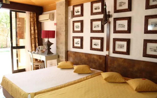 Valmar Villas