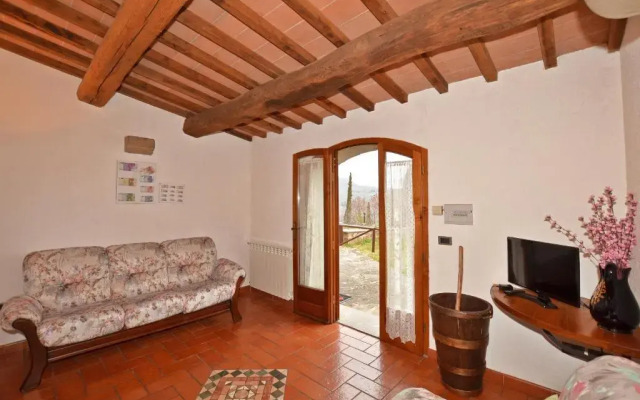Villa La Chiesina