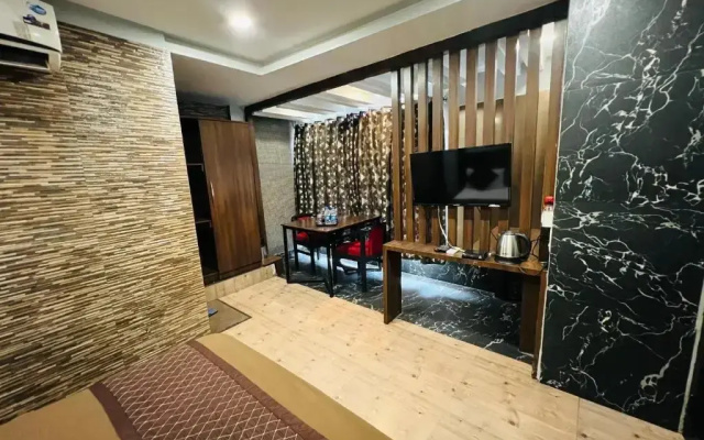 Hotel Sabera by OYO Rooms