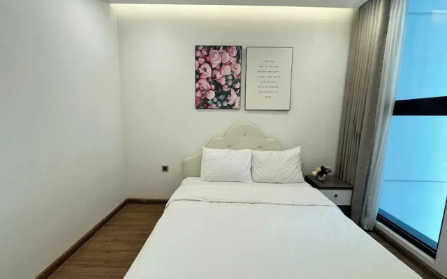 Luxury Apartment Metropolis NNP