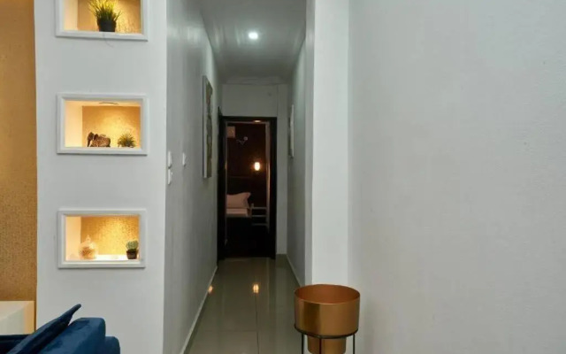 Appartement cosy Green bonapriso