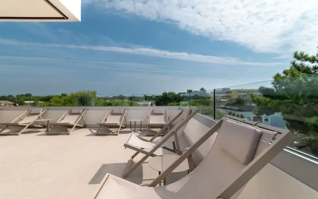 Iris Suite Bibione in Bibione