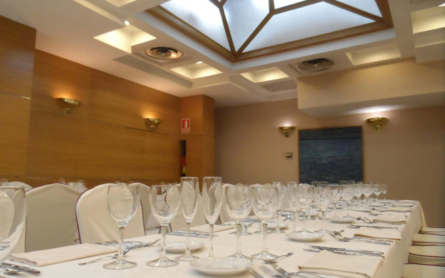 Hotel Corona De Castilla Burgos