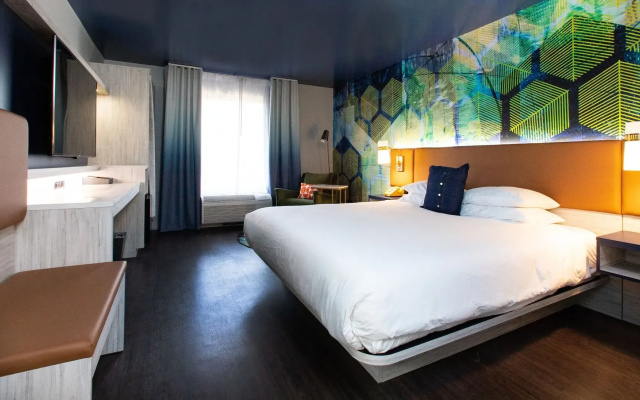 Hotel Denim