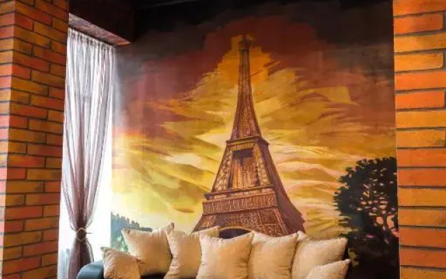 Hotel Fusion