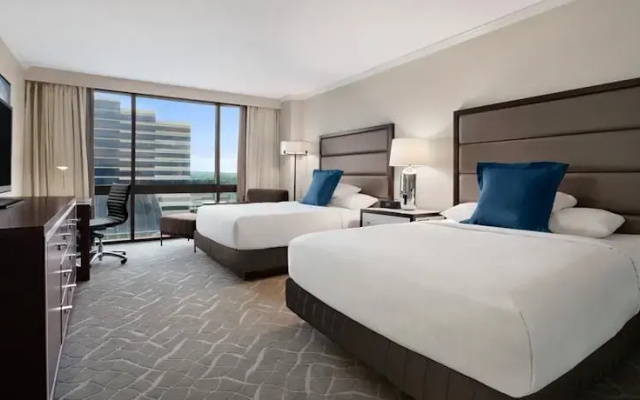 Wynfrey Hotel