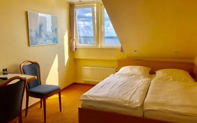 Hotel Kieler Förde