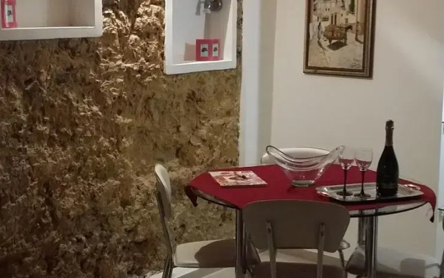Holiday home Casa vacanze Blasco
