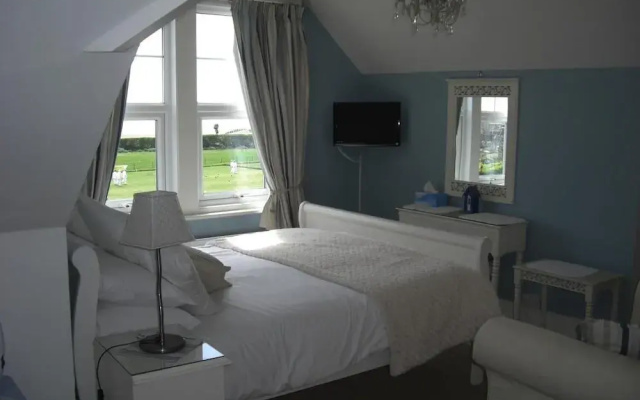 Coast Guest House Accommodation Eastbourne