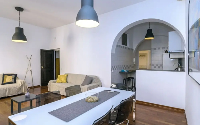 San Pietro Modern Suite